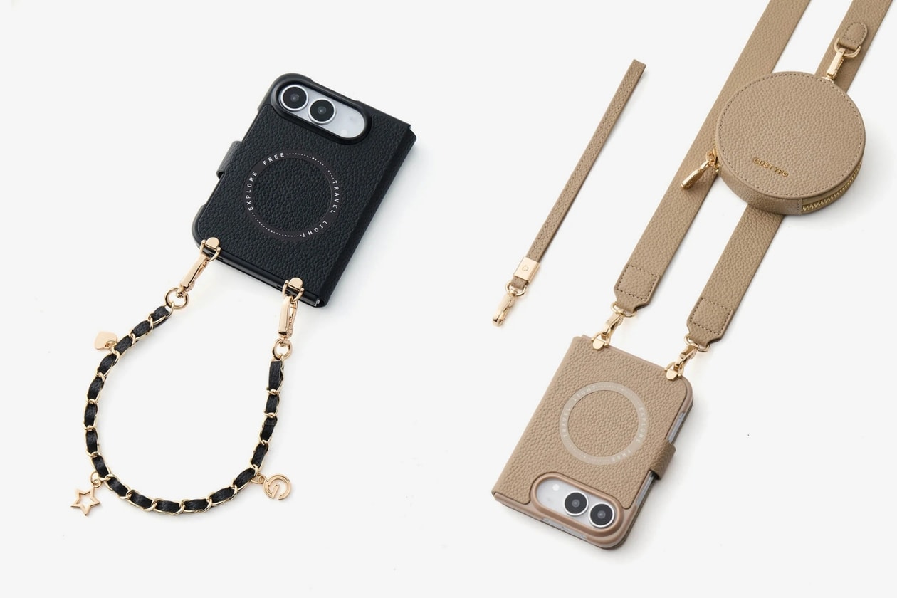 iPhone 保護殼推薦：Custype、BURGA、Urban Sophistication 新機防護清單