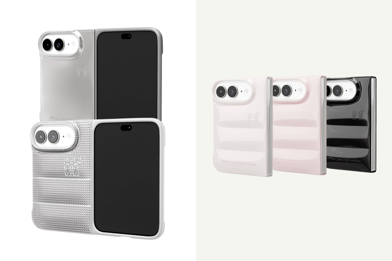 iPhone 保護殼推薦：Custype、BURGA、Urban Sophistication 新機防護清單