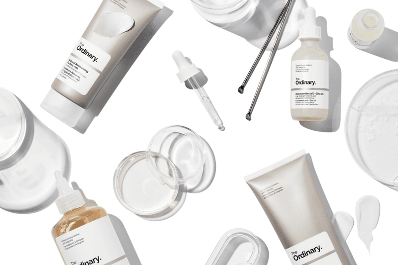 The Ordinary 變得更好買了：從實體試逛到線上下單，10 月正式登場！