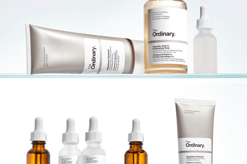 The Ordinary 變得更好買了：從實體試逛到線上下單，10 月正式登場！