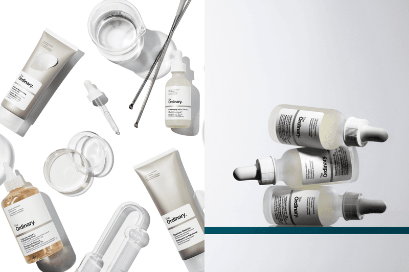The Ordinary 變得更好買了：從實體試逛到線上下單，10 月正式登場！
