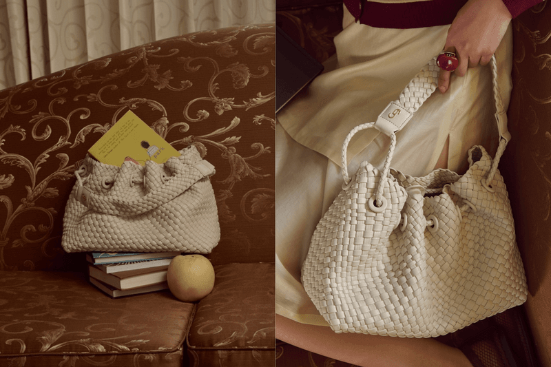 POPBEE Circle 會員福利：送你泰國爆紅 SUGAR MONDAY 經典 Brooklyn Buckle Tote，出示會員卡更有 9 折優惠！
