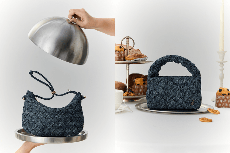 POPBEE Circle 會員福利：送你泰國爆紅 SUGAR MONDAY 經典 Brooklyn Buckle Tote，出示會員卡更有 9 折優惠！