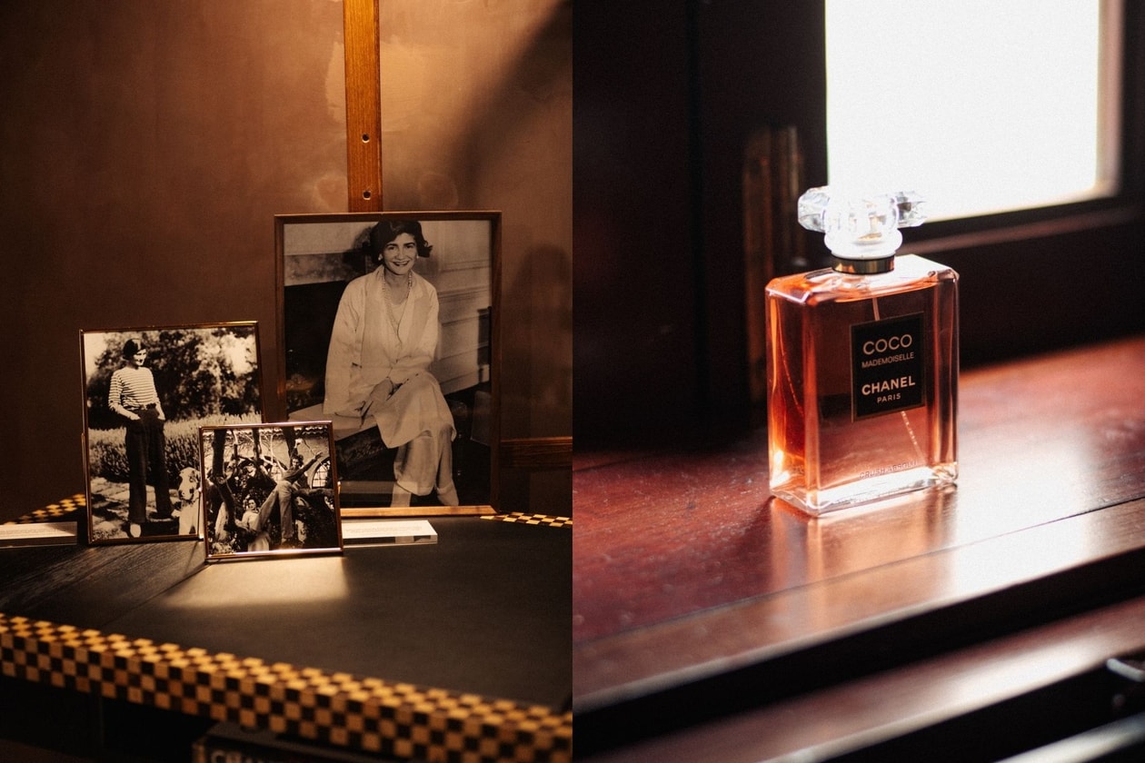 不被定義才是最耀眼的光芒：當大坑遇上 CHANEL，展開多場跨世代女性的直覺與心動對話