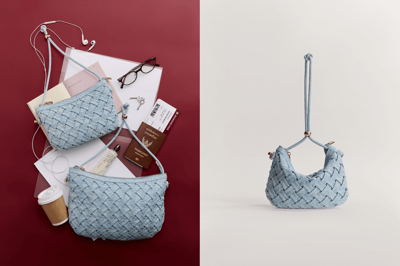 POPBEE Circle 會員福利：送你泰國爆紅 SUGAR MONDAY 經典 Brooklyn Buckle Tote，出示會員卡更有 9 折優惠！