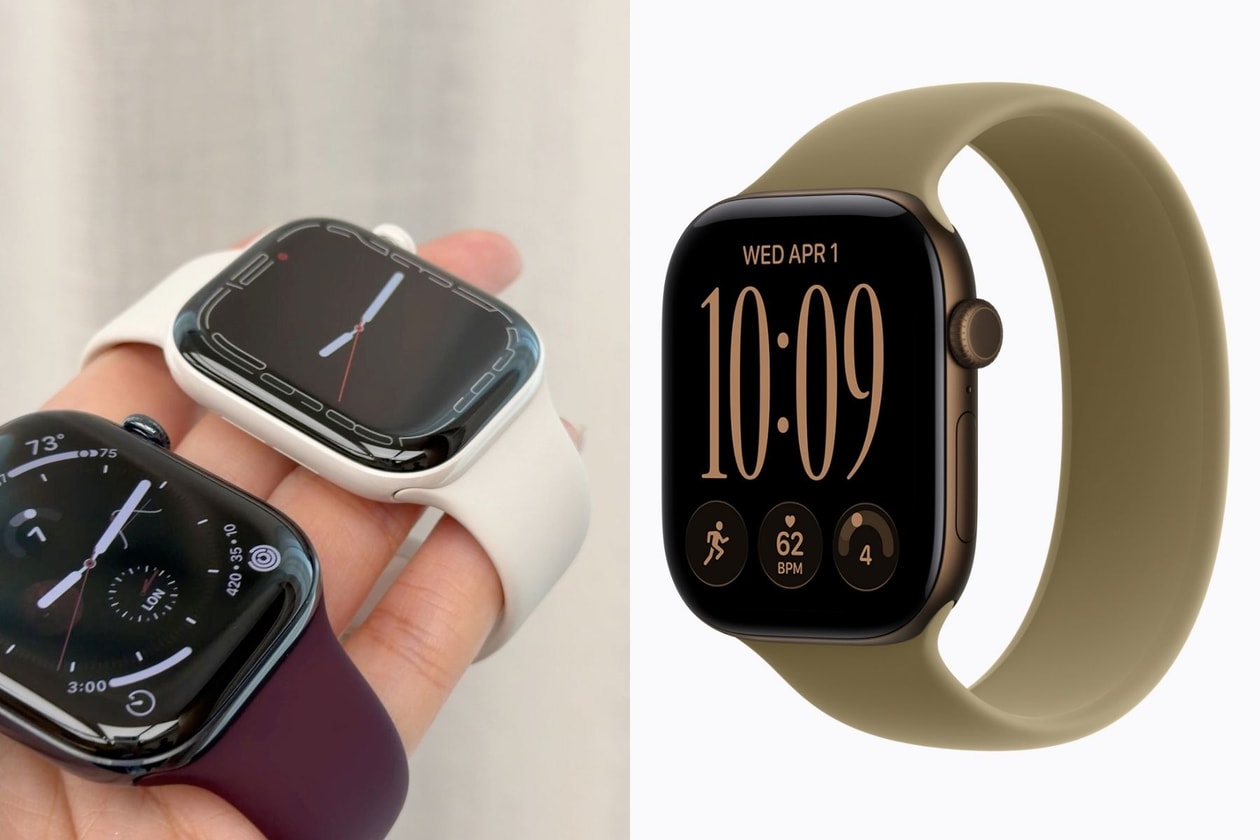 Apple Watch 12 Hermès 耀金鈦金屬與精密陶瓷登場！新配色、身體狀態分數一次看