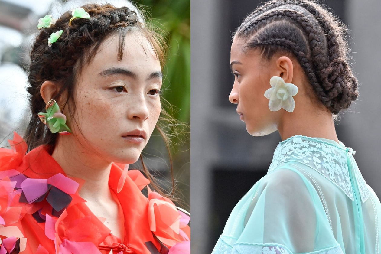 SUSAN FANG 2027 春夏大秀：首度曝光 Crocs 聯名鞋 Echo Blume | POPBEE