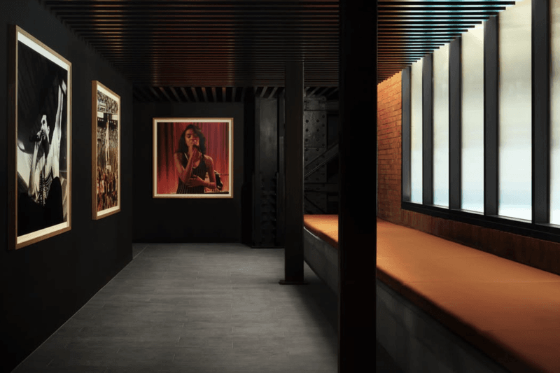 Apple Music Hall 倫敦正式登場，進駐百年巴特西發電站，結合現場演出、專業錄音與 Apple Music 廣播。 