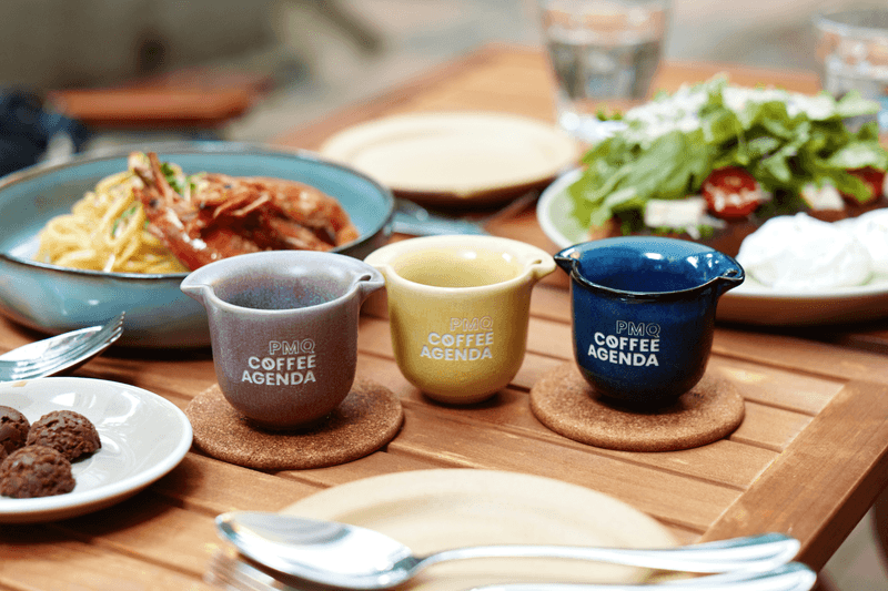 POPBEE Circle 會員福利：送你 PMQ Coffee Agenda 2026 入場門票，探索屬於你的啡型人格！