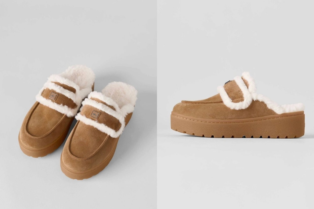 ALO Malibu Boot 麂皮靴系列登場：首個靴款系列、配色鞋型與穿搭亮點