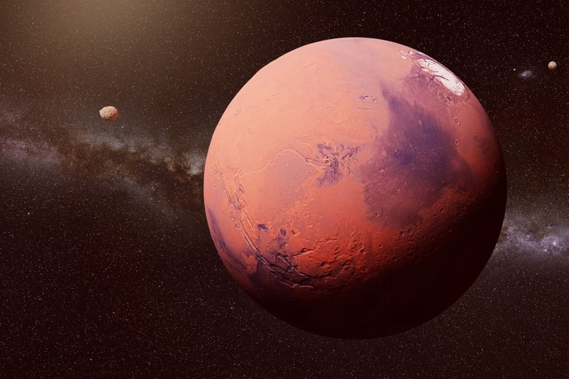 火星進獅子星象分析：點名 5 大星座，告別心累找回發光底氣｜POPBEE