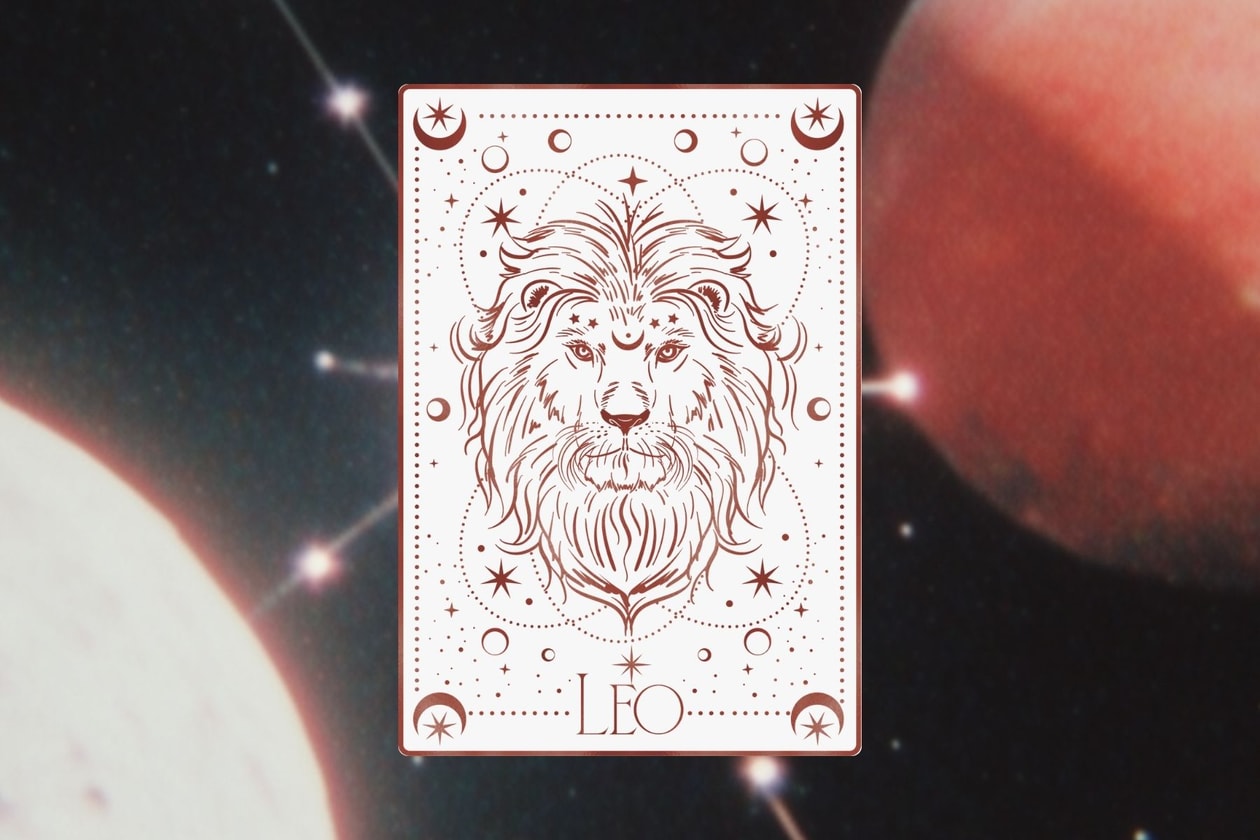 火星進獅子星象分析：點名 5 大星座，告別心累找回發光底氣｜POPBEE