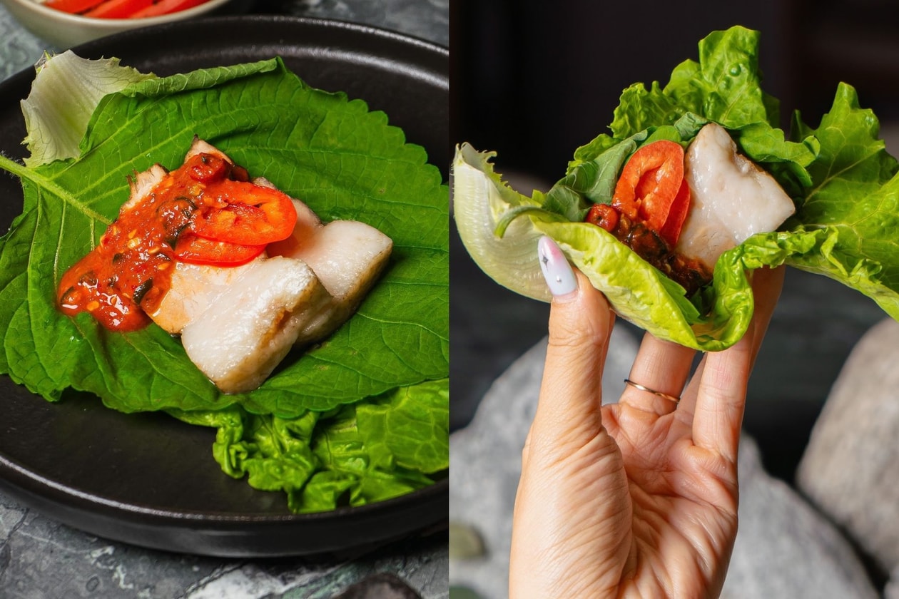 黑白大廚黑湯匙襲港！Han Dining x YEBISU「THE TABLE」十二手聯乘企劃詳情