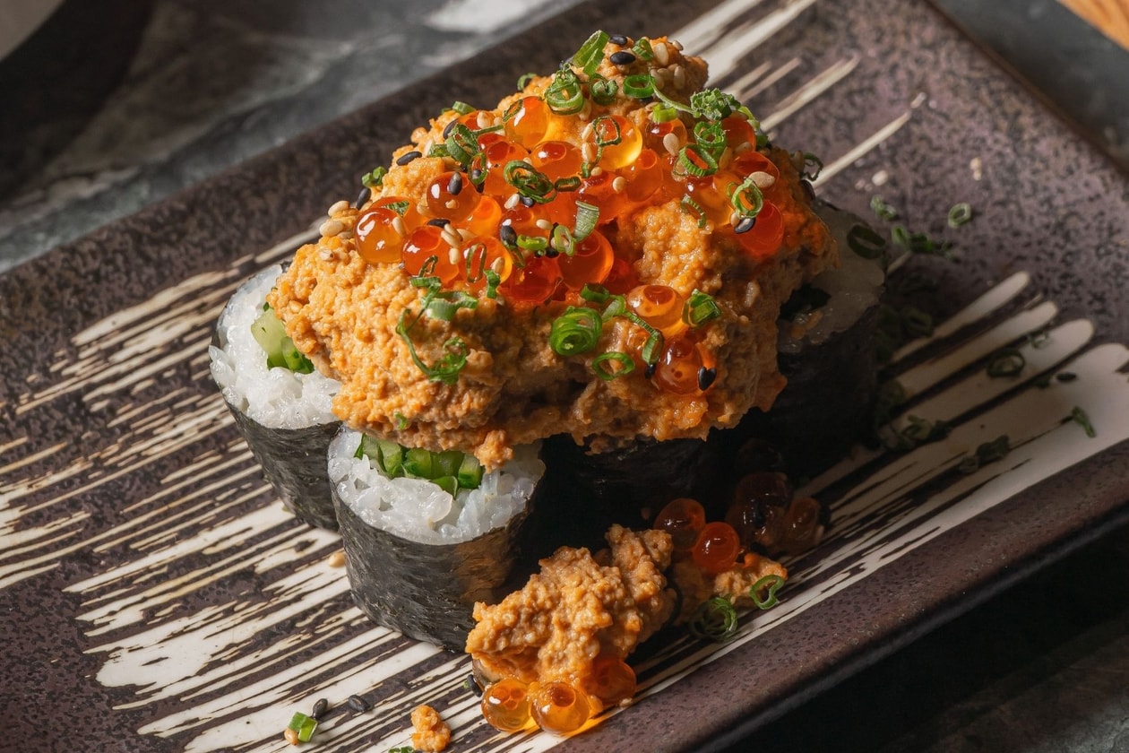 黑白大廚黑湯匙襲港！Han Dining x YEBISU「THE TABLE」十二手聯乘企劃詳情