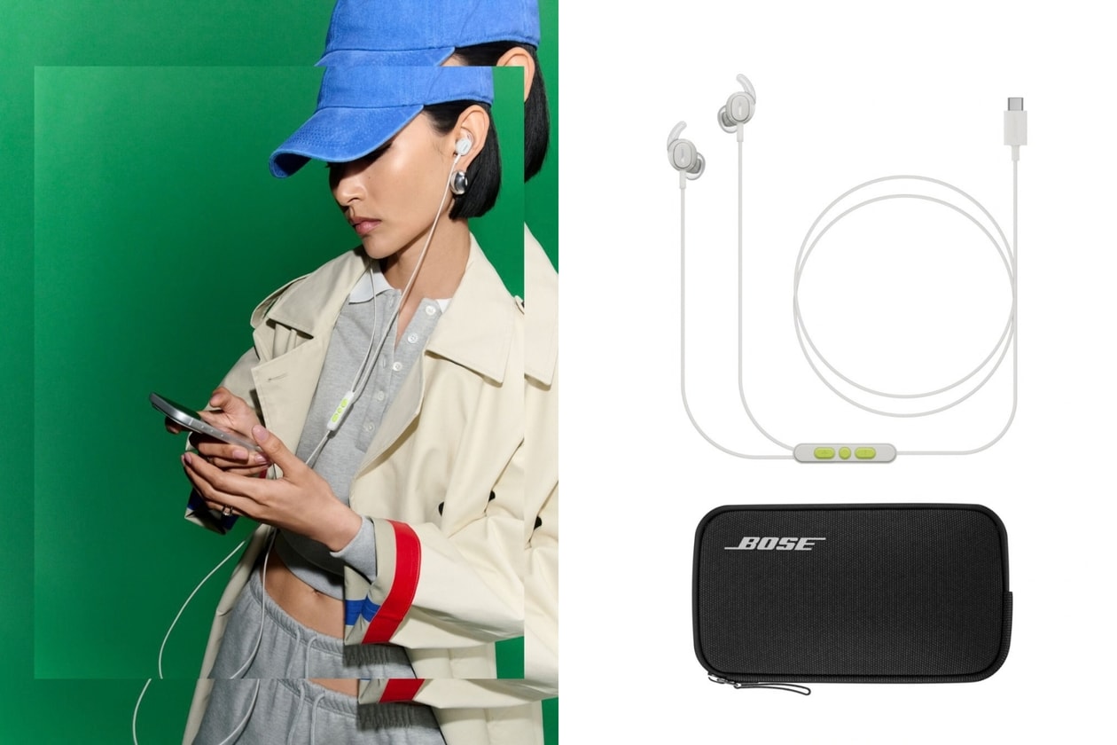 Bose 全新有線降噪耳機登場：USB-C 插頭、QuietControl 主動降噪，定價 US$ 99