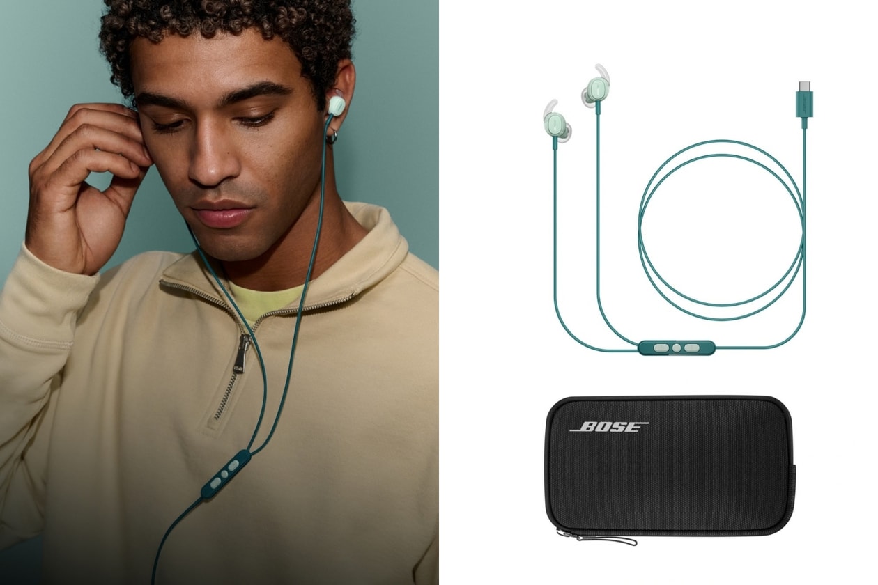 Bose 全新有線降噪耳機登場：USB-C 插頭、QuietControl 主動降噪，定價 US$ 99