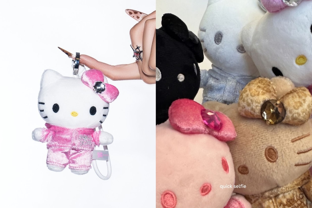 CASETiFY 新品推薦：Essentials iPhone 18 流線手機殼與 Hello Kitty Y2K 聯乘系列登場