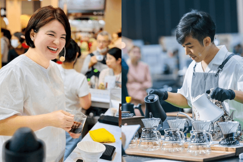 POPBEE Circle 會員福利：送你 PMQ Coffee Agenda 2026 入場門票，探索屬於你的啡型人格！