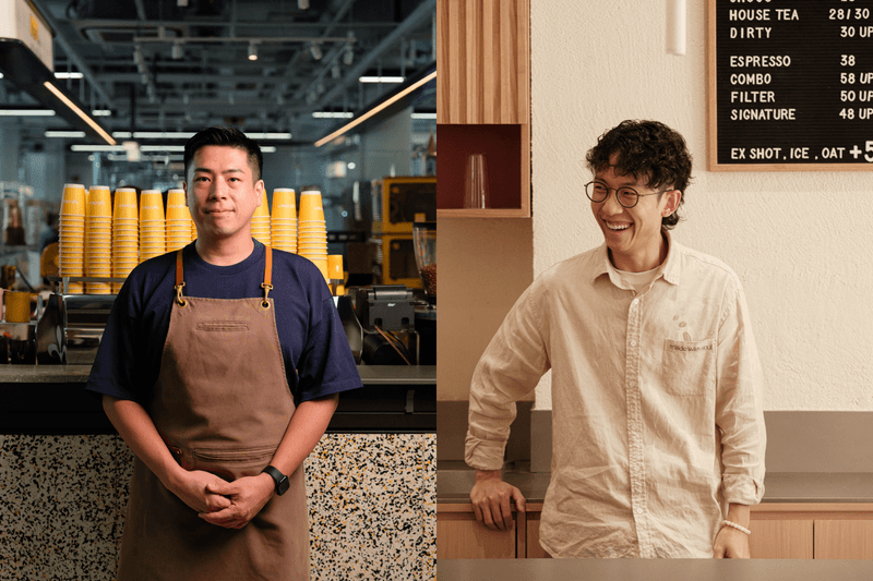 POPBEE Circle 會員福利：送你 PMQ Coffee Agenda 2026 入場門票，探索屬於你的啡型人格！