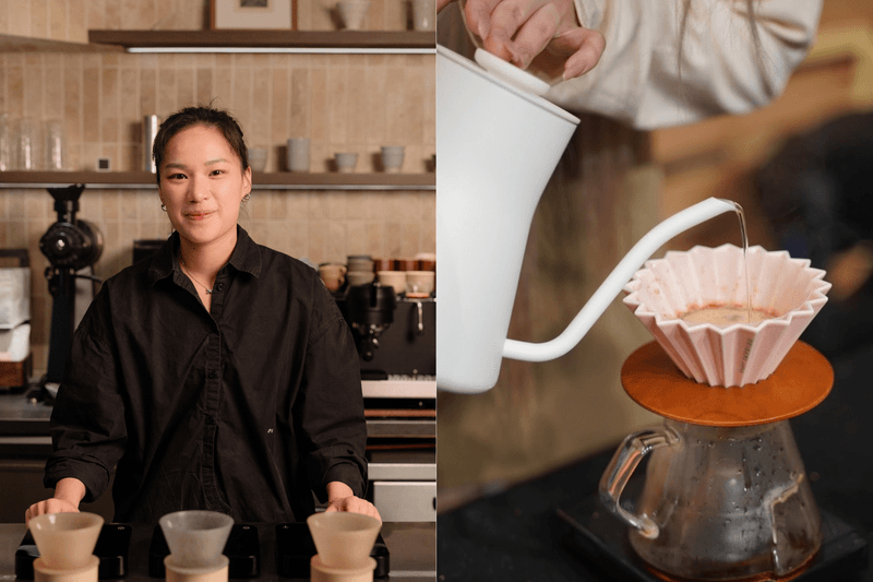 POPBEE Circle 會員福利：送你 PMQ Coffee Agenda 2026 入場門票，探索屬於你的啡型人格！