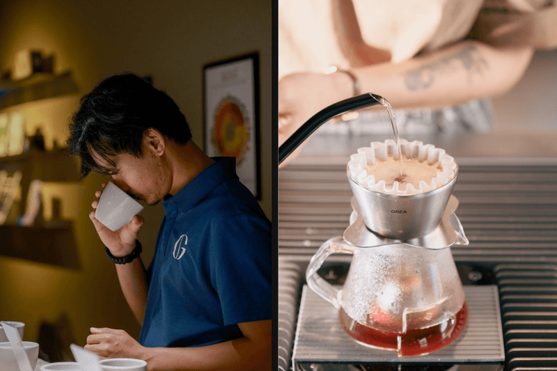 POPBEE Circle 會員福利：送你 PMQ Coffee Agenda 2026 入場門票，探索屬於你的啡型人格！