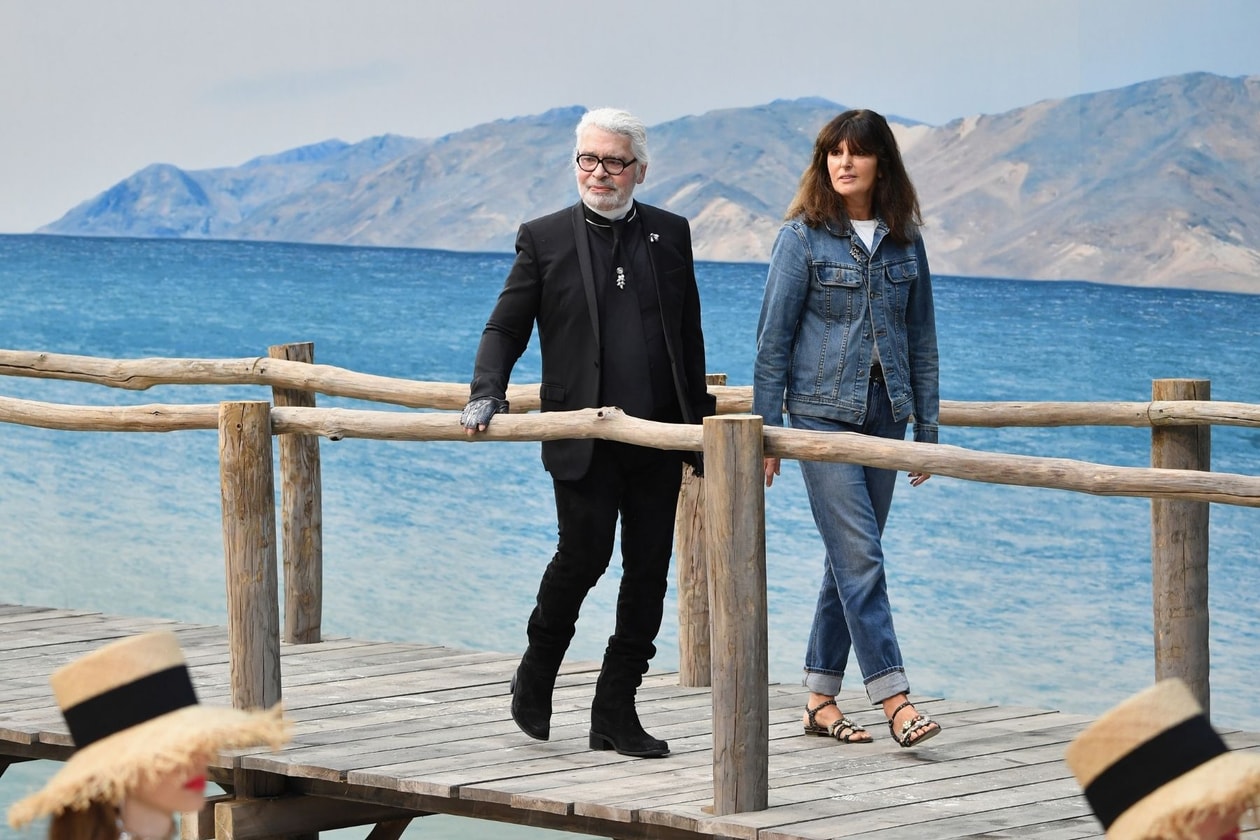 離開 Chanel 之後：Virginie Viard 新書揭示的職場與自我照顧課