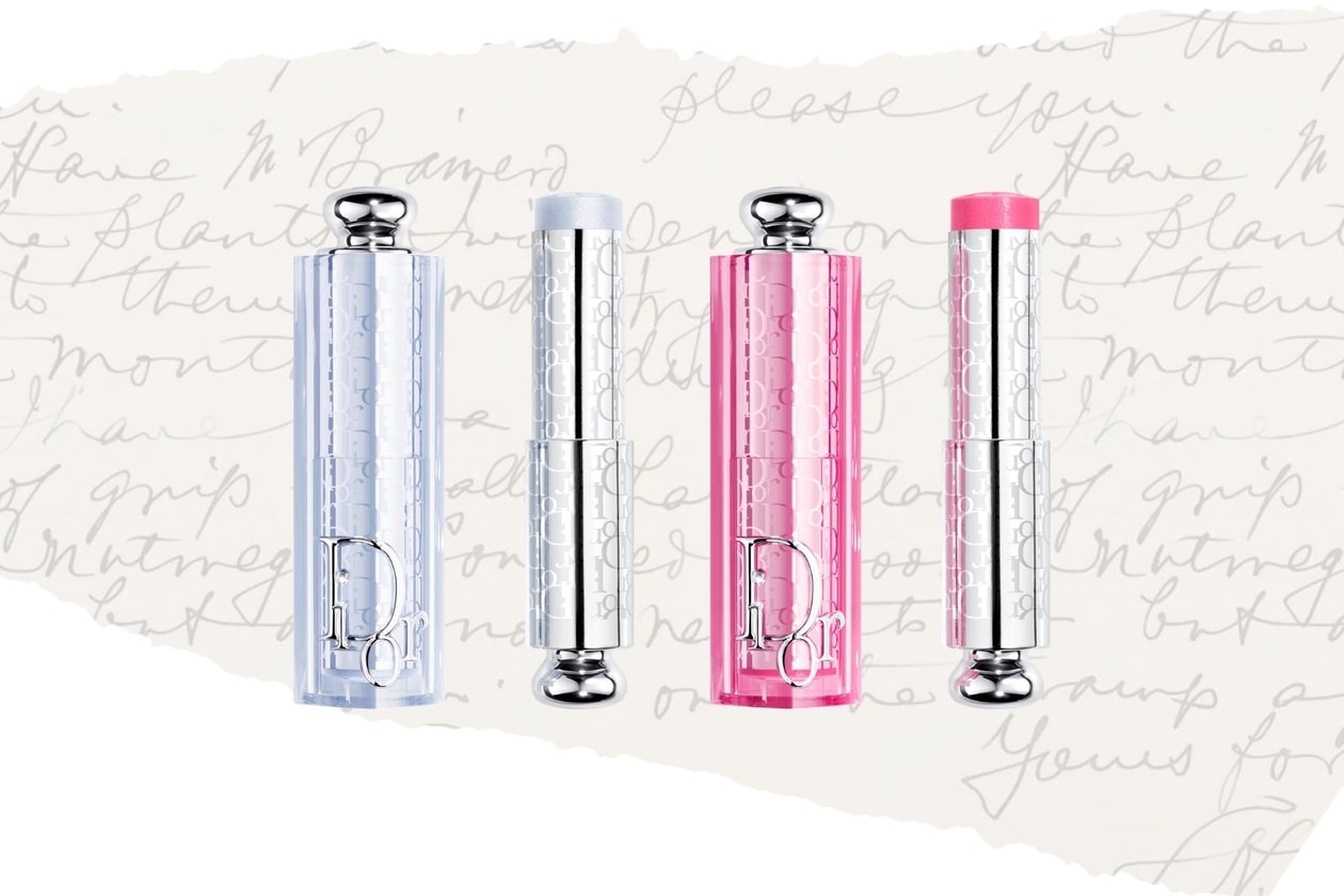 Dior 2026 節日彩妝 Cinnamon Glaze 系列！復古圓章潤唇霜、蜂蜜肉桂眼影盤登場
