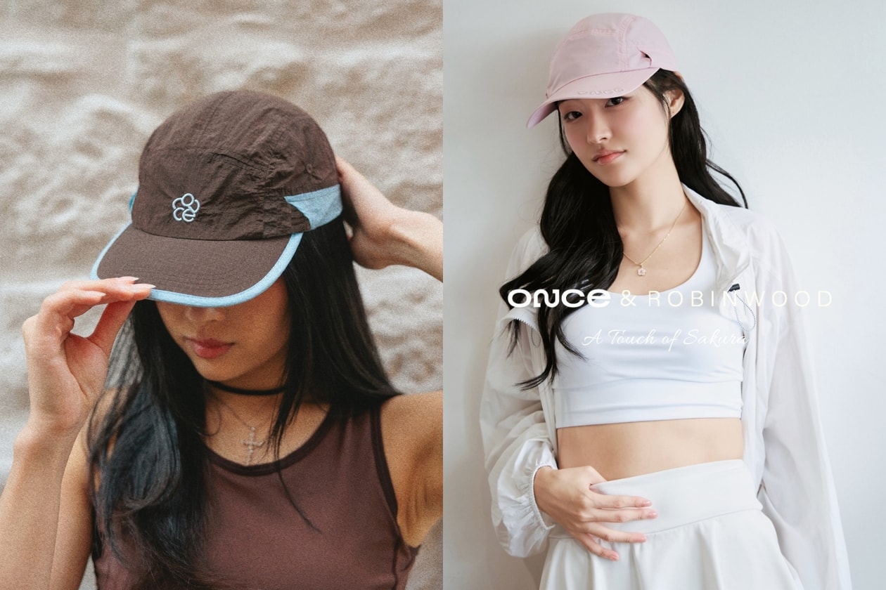 日本跑步服飾品牌 ONCE：東京創辦人南光打造，兼具時尚剪裁與 5 口袋實用收納