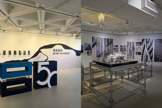從日常視角看香港變遷：rlp-asia「港匠築跡」展覽於香