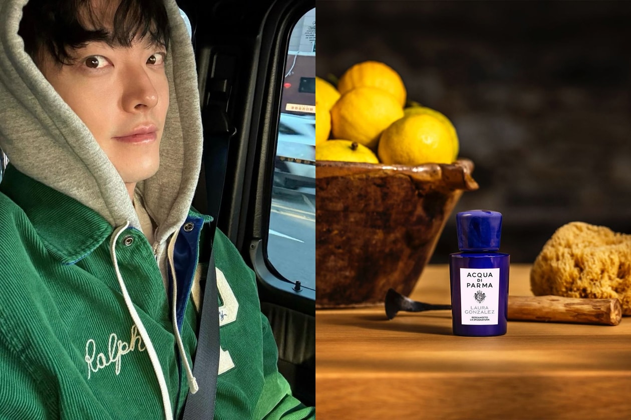 把粉絲的一句玩笑話當真！金宇彬不只接了新代言，還自掏腰包買禮物送給她