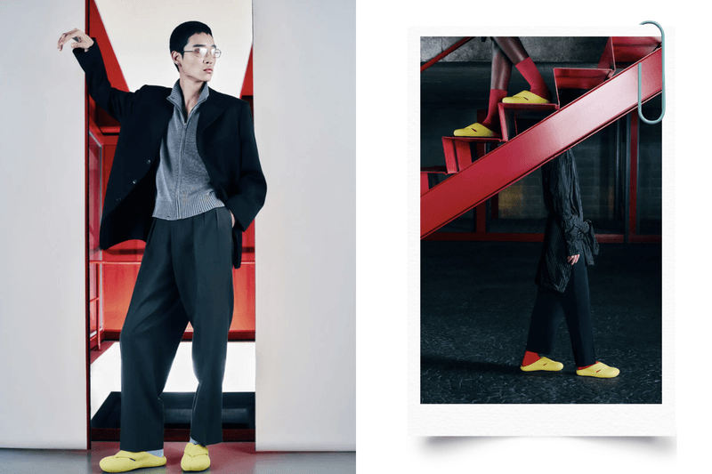 Havaianas × Zellerfeld 再推 Top Toe Mule！3D 列印結合包覆式鞋頭，打造不露腳趾的時髦夾腳拖。