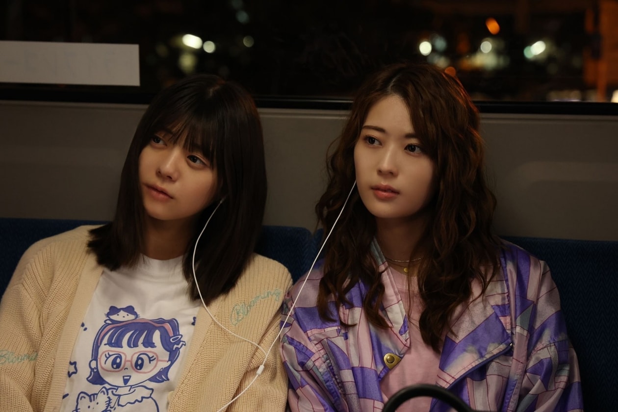 日劇《兩人逃避》劇照與劇情解析！乃木坂 46 岩本蓮加、富里奈央教你「合法擺爛」舒壓法