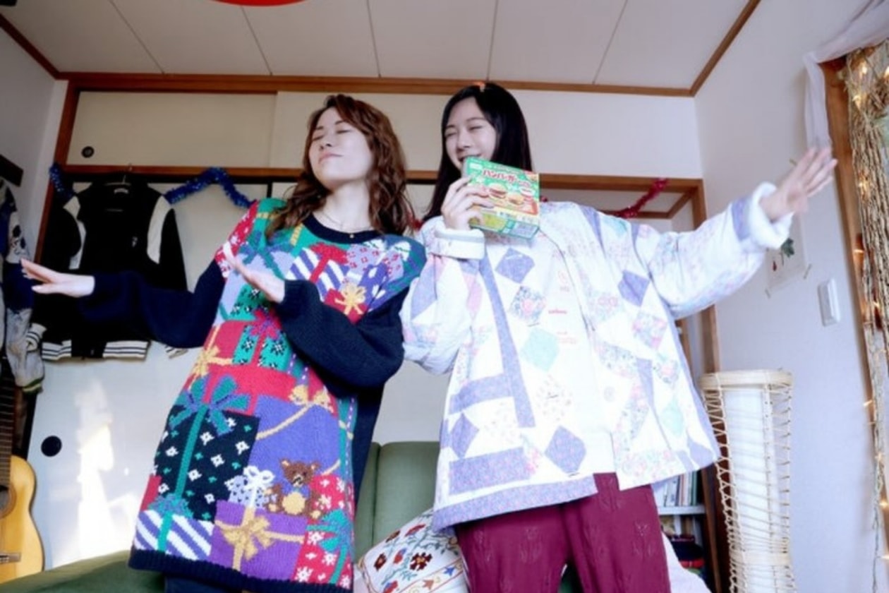 日劇《兩人逃避》劇照與劇情解析！乃木坂 46 岩本蓮加、富里奈央教你「合法擺爛」舒壓法
