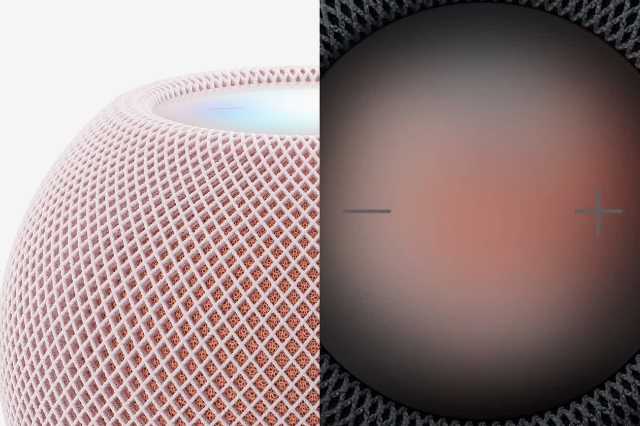 Apple HomePod mini 2、HomeView 與 Home Collection 智能家居登場