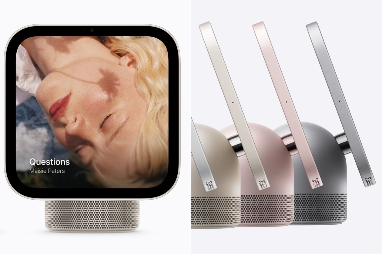 Apple HomePod mini 2、HomeView 與 Home Collection 智能家居登場