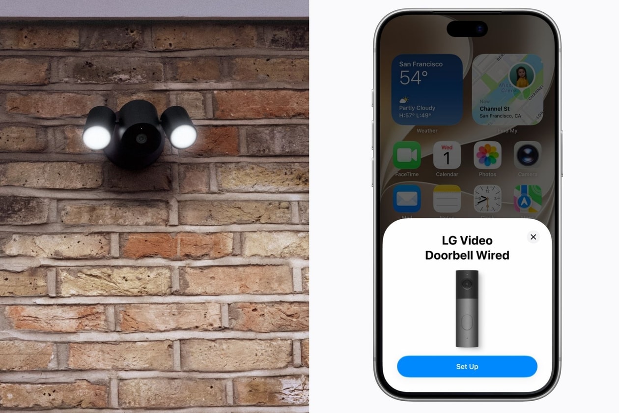 Apple HomePod mini 2、HomeView 與 Home Collection 智能家居登場