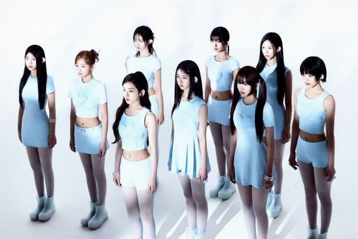 一出道就引起討論！李秀滿重返 KPOP，同時帶來女團 A2O Lite、男團 A2O Soul