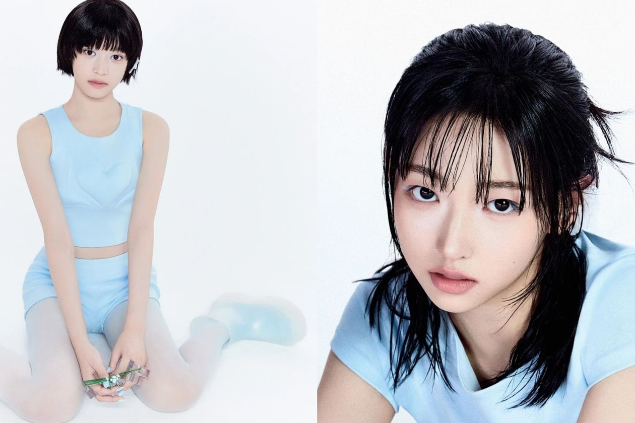 Lee Soo Man introduces his new K-pop girl group A2O Lite, featuring nine multinational members and a debut single NEON.