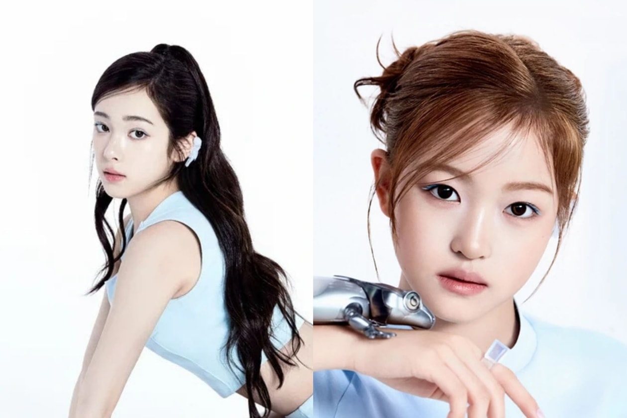 Lee Soo Man introduces his new K-pop girl group A2O Lite, featuring nine multinational members and a debut single NEON.