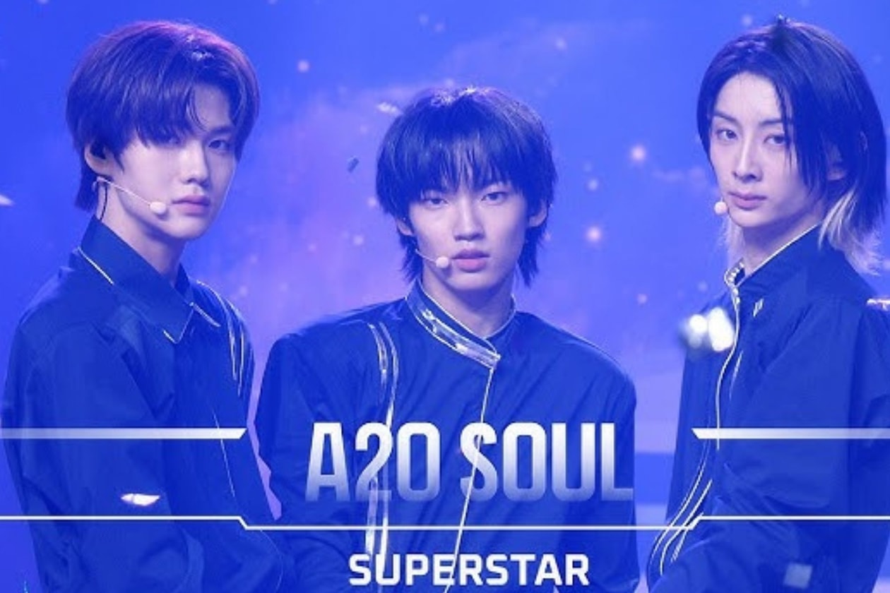 Lee Soo Man introduces his new K-pop girl group A2O Lite, featuring nine multinational members and a debut single NEON.
