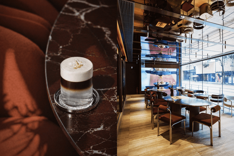 POPBEE Circle 會員福利：請你喝精品咖啡！杜拜精品咖啡館  Roasters Specialty Coffee House 帶來極致舌尖體驗