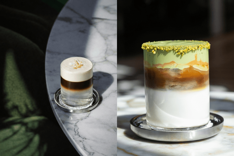 POPBEE Circle 會員福利：請你喝精品咖啡！杜拜精品咖啡館  Roasters Specialty Coffee House 帶來極致舌尖體驗