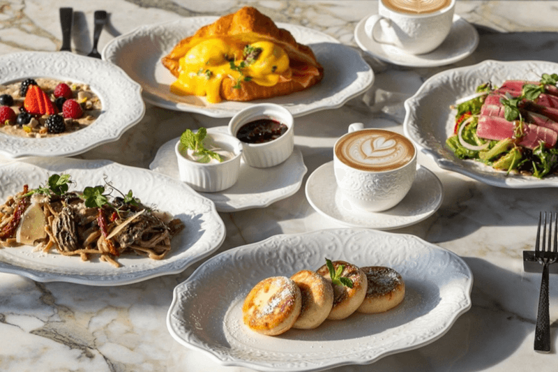 POPBEE Circle 會員福利：請你喝精品咖啡！杜拜精品咖啡館  Roasters Specialty Coffee House 帶來極致舌尖體驗