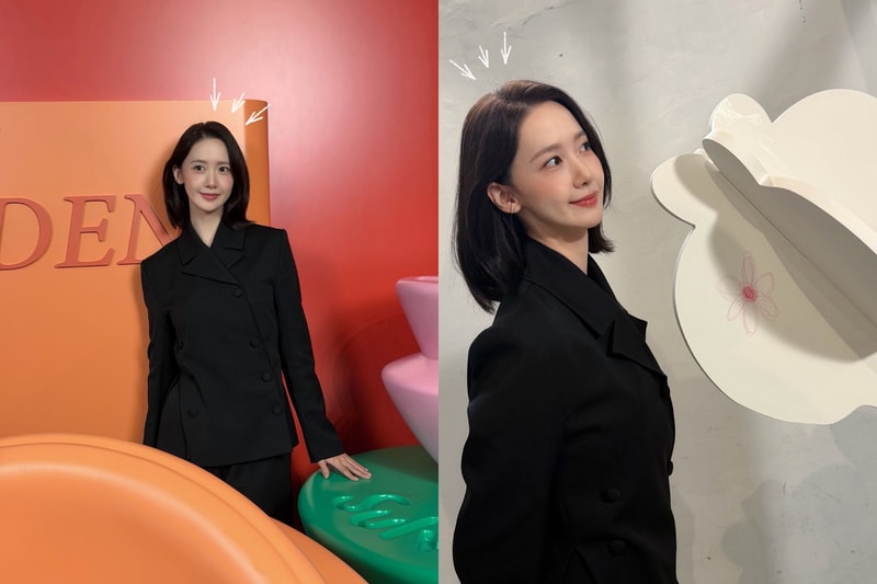 不是每個人染黑都顯白？想跟著韓國女星換髮色，先看看這份五官診斷