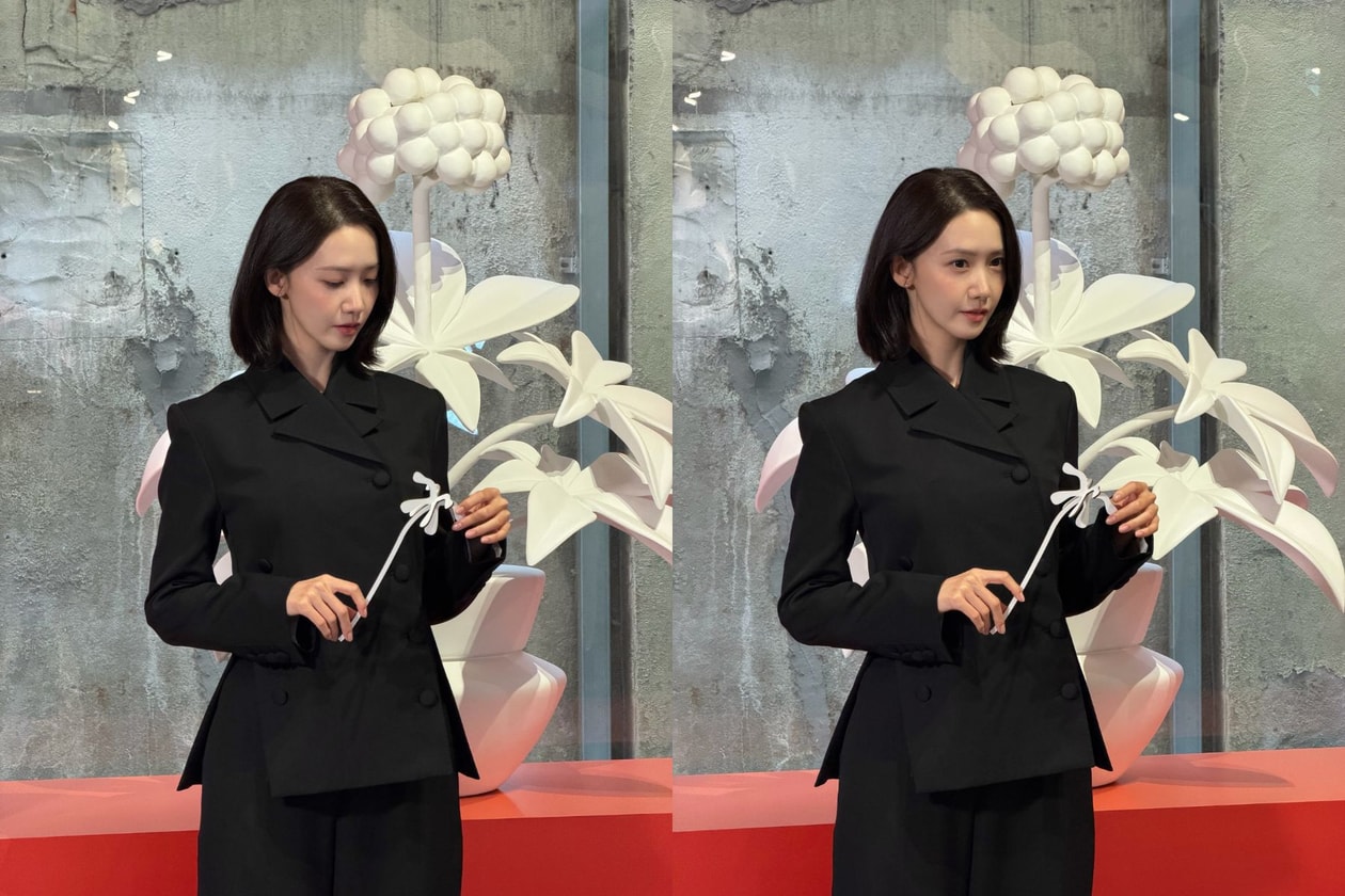 不是每個人染黑都顯白？想跟著韓國女星換髮色，先看看這份五官診斷