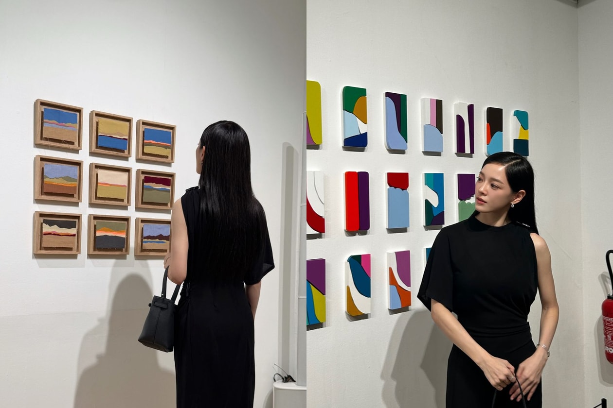 不是每個人染黑都顯白？想跟著韓國女星換髮色，先看看這份五官診斷