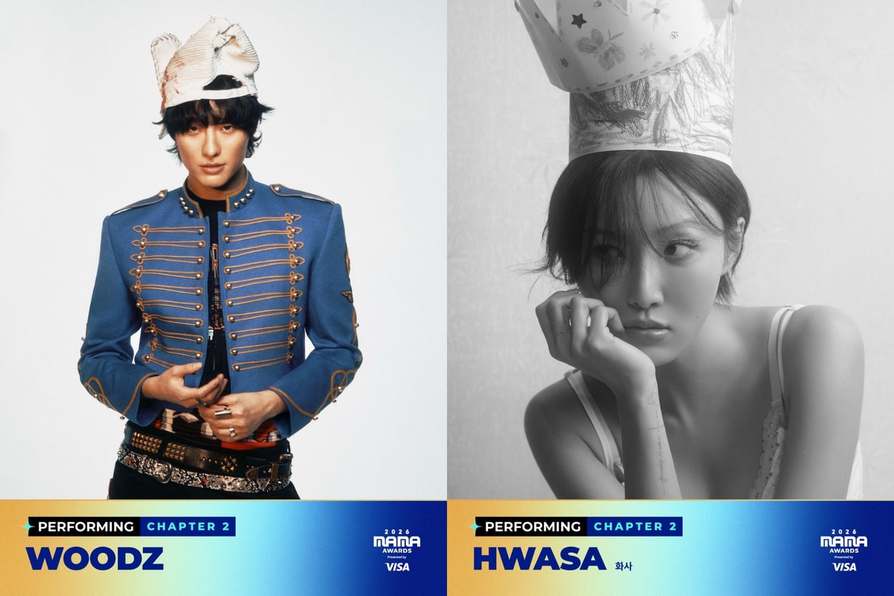 最強 MAMA 陣容：BIGBANG 宣佈重返 2026 MAMA 舞台