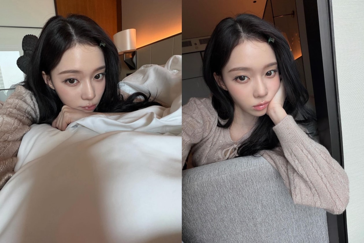 裸色唇膏畫法：韓國彩妝師的高級技巧，告別病態感