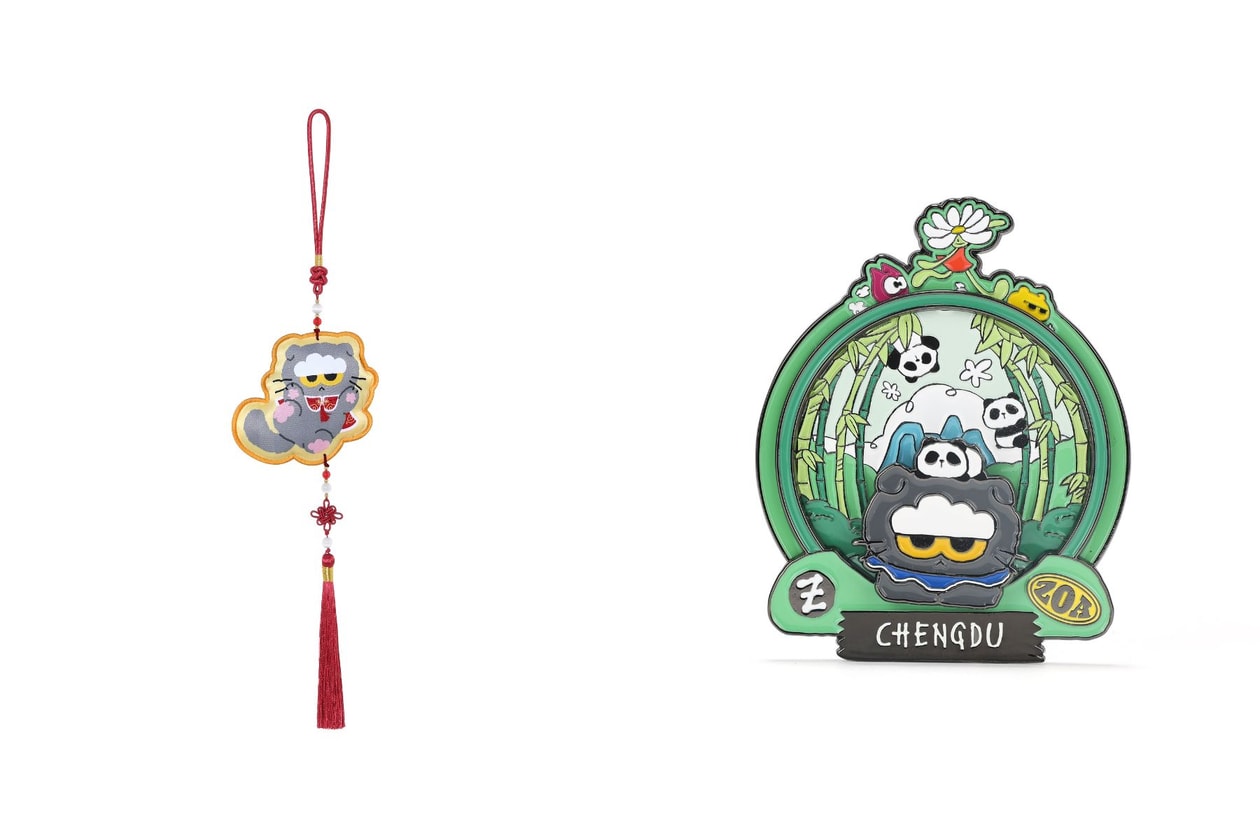 PEACEMINUSONE x ZO&FRIENDS 香港 POP-UP 啟德登場！G-DRAGON 聯乘 10 款限量周邊