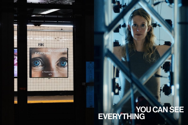 A24紀錄片《You Can See Everything》評價滿分！Nathan Fielder 揭開 Elizabeth Holmes 真面目｜POPBEE
